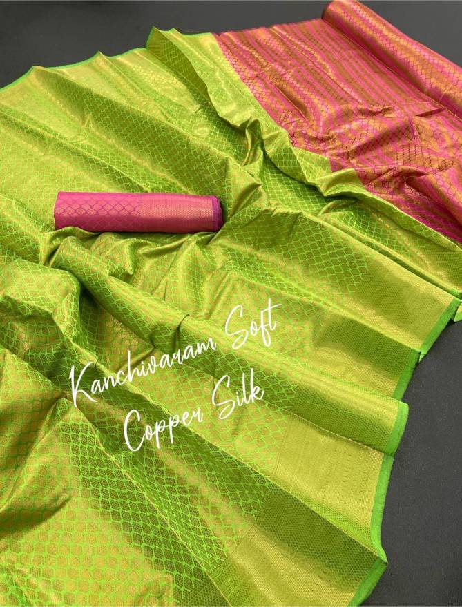 Aab Soft Zal Fancy Mercerised Ocasion Wear Wholesale Silk Designer Saree Catalog
